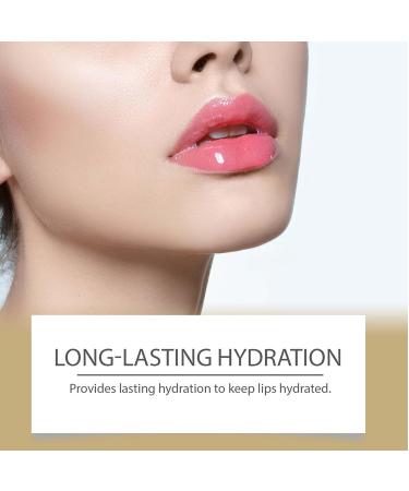  YNPQTDS Moisturizing Lip Balm for Women | 30g Nourishing Cream | Lip Cream for Women and Men for Daily Use at Home and While Traveling in Winter - Buy Online on GoSupps.com