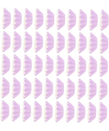 Warmhm 200 StK Reusable Wax Liner Insulating Cardboard Cup - Professional Wax Melts Liner & Disposable Candle Shells for International Shipping - Buy Online on GoSupps.com