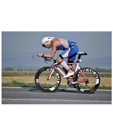 Calf Compression Sleeves for Legs | Shin Splints Relief Socks for Men & Women | Sports Injury Recovery & Pain Relief | Large Black Calf Guards - Buy Online on GoSupps.com