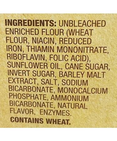 Trader Joes Golden Rounds Crackers 12 Oz. - Buy Online on GoSupps.com
