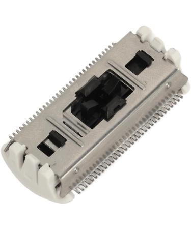 Electric Shaver Head Replacement for BRL140 BRL130 Head Foil Replacement with Dual Use Ergonomic Sturdy Replacement Blade Easy to Install Replace (White) - Buy Online on GoSupps.com