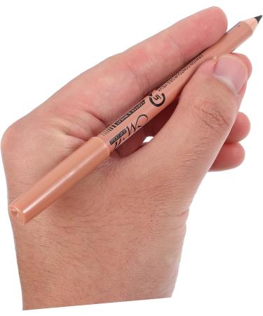 Balacoo 12pcs Makeup Bag Dual Ends Makeup Pencils Concealer Pencil and Eyebrow Pencil Concealer Export Miss - Buy Online on GoSupps.com