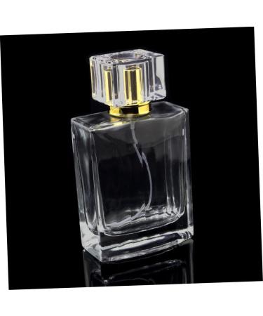 Housoutil Mini Spray Bottle Portable Spray Bottle Refillable Spray Bottle Empty Perfume Bottle Essential Oil Bottle Empty Spray Bottle Fine Mist Spray Bottle Empty Bottle Make up - Buy Online on GoSupps.com