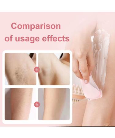 STXFGH SilkGlide Pro Silk Glide Razor Electric shaver Silky Glide Pro Hair remover Wet and dry Beautibloom razor Bikini trimmer Electric shaver for women for shaving - Buy Online on GoSupps.com