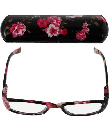 BEZAX 2 PCS High Definition Reading Glasses for Elderly | Stylish Diamond Frame | International Shipping Available - Buy Online on GoSupps.com