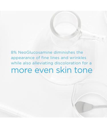 Neostrata Clarify Exfoliating Mask - Revitalize Your Skin | Shop Internationally - Buy Online on GoSupps.com