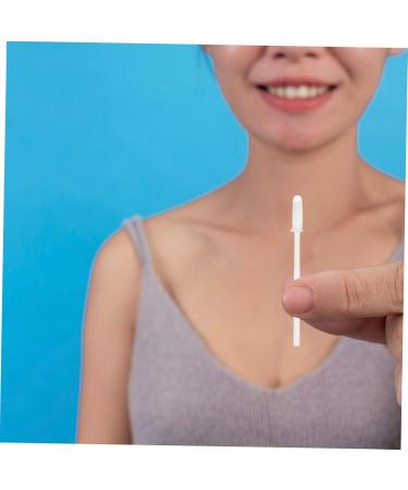 TOVINANNA 24pcs Ear Cleaning Stick Wax Remover Tool Safe Earwax Removal for Adults Boys and Girls Gentle Resin Pe Material Easy to Use Design - Buy Online on GoSupps.com