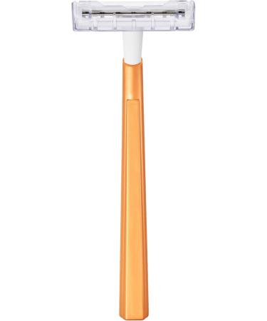 BIC 2 Sensitive Men s Razors 14 Pack for Smooth Shaving | International Shipping Available - Buy Online on GoSupps.com