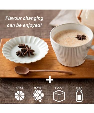 Organic Hojicha Powder 100g/500g -Premium culinary grade from Japan | Japanese Tea KIMIKURA (500g) - Buy Online on GoSupps.com