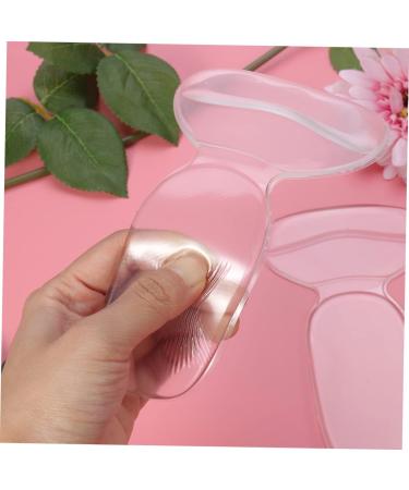 FOMIYES 2 Pairs Heel Cushion Pads - Self-Adhesive Gel Inserts for Women s High Heels - Comfort & Grip for Perfect Fit - Buy Online on GoSupps.com