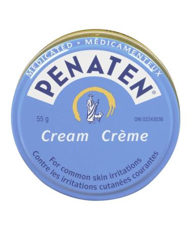 Penaten Creme 50 ml