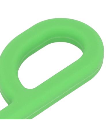 Buy Green Sensory Oral Engine Chewing Tools Hand-Held Cake Stuff for Language Correction | International Shipping Available! - Buy Online on GoSupps.com