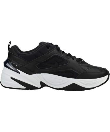 Nike Women's W M2K Tekno Sneakers - Multicolor Black Off White Obsidian - Size 40 EU | International Shipping - Buy Online on GoSupps.com
