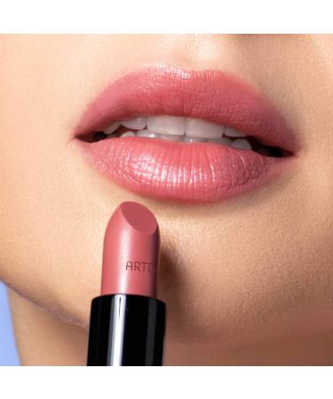 Buy ARTDECO Perfect Color Lipstick - Long-lasting Glossy Pink | Limited Design - 4g - International Shipping Available - Buy Online on GoSupps.com