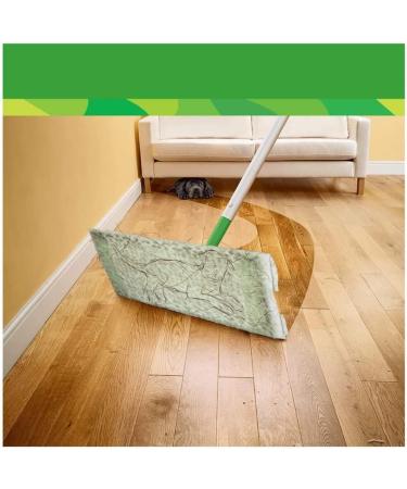 Swiffer Sweeper Dry Cloth Refill - 80 Count | Buy Online at [Your eCommerce Company Name] - Buy Online on GoSupps.com