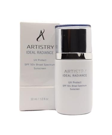 ARTISTRY Sunscreen for FACE UVA/UVB Protection SPF 50 PA++++