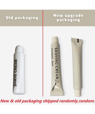 Bulk Disposable Razors - Individually Wrapped 100 Pack for International Shipping | Best Value & Quality - Buy Online on GoSupps.com