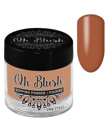 Oh Blush Powder 270 Red Sand (1oz)