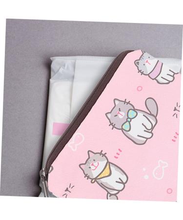 Buy Healeved 20 STK Storage Bags for Women's Bandages & Tampons - High Capacity Wet/Dry Pockets Holder for Breastfeeding & Period - Ideal for Travel & Everyday Use - Buy Online on GoSupps.com