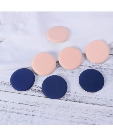 Angoily Powder Puff Make-up Sponge Round Sponge Puff Make up Puff - Buy Online on GoSupps.com