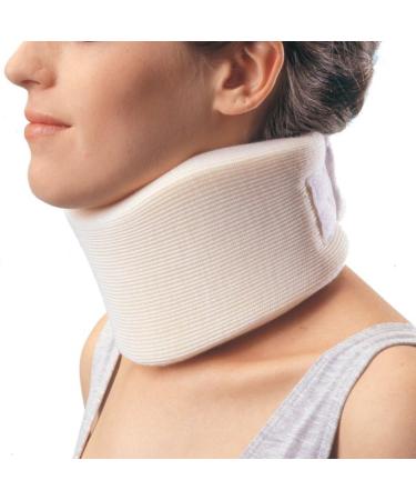 The Shape Label Cervical Brace Pro Neck Support | Medical Neck Support - UNISEX S