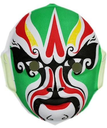 10-Pack Aboofan Halloween Masks - Costume Wall Decorations & Cosplay Party Accessories for Kids - Buy Online on GoSupps.com