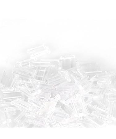 Edgeless Glasses Accessories | Borderless Spare Parts & Tools - 100 Pcs for International Shipping - Buy Online on GoSupps.com