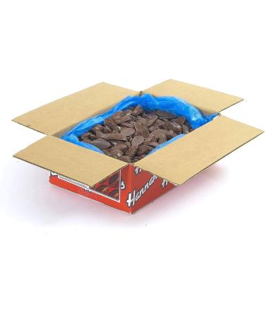 Chocolate Candy Mice 500 Gram Bag (1/2 Kilo) - Buy Online on GoSupps.com