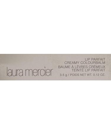 Laura Mercier Lip Parfait Creamy Colourbalm - Iced Pomegranate 0.12 oz | Hydrating Lip Color - Buy Online on GoSupps.com