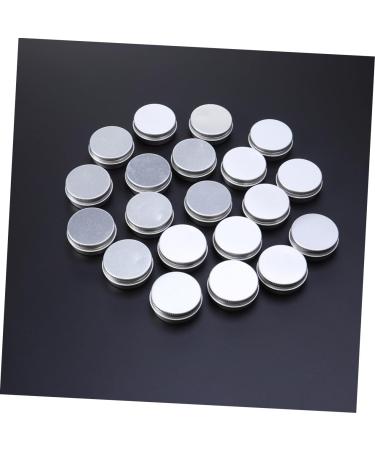 Beaupretty Lotion Container Travel cosmetic jars cosmetic bottle travel jar cream with Bottle Pot Lotion Containers - Buy Online on GoSupps.com