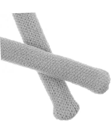 Uonlytech Glasses Accessories - 2 Pairs of Ear Hooks & Holders for Ultimate Comfort | International Shipping Available - Buy Online on GoSupps.com