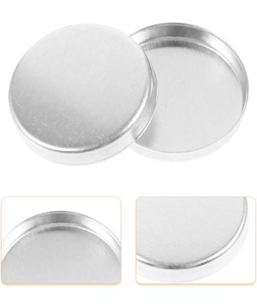 10 Pi ces Petit Bo tier Fards Paupi res Godet Maquillage Vide Palette Fards Paupi res Vide Bo tier Cosm tique Contenant - Buy Online on GoSupps.com