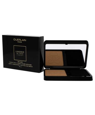 Lingerie De Peau Compact Mat Alive 03N - Natural 8.5g | Premium International Shipping - Buy Online on GoSupps.com