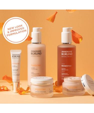 Buy AnneMarie Borlind Protecting Facial Toner 150 ML - Best International Shipping & Natural Skincare - Buy Online on GoSupps.com