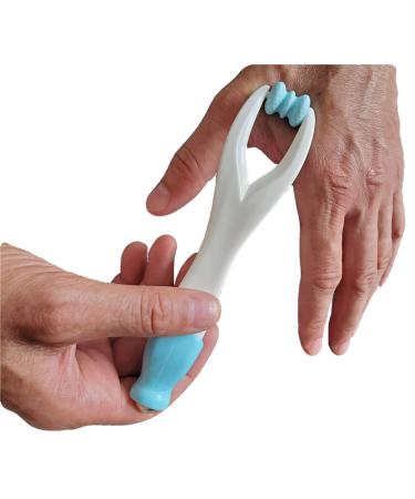 Lure essentials pain relief in arthritis- finger-hand joint and hand massager for carpal tunnel syndrome tingling stiffness tiredness