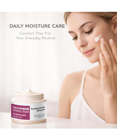 Calcium Daily Care Skin Set with Calcium Multi Balm Stick Gentle Firming & Moisture Routine for Smooth Comfortable-Looking Skin Daily Use Skincare Collection Travel-Friendly - Buy Online on GoSupps.com