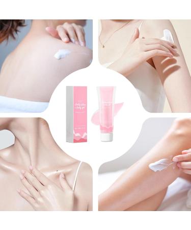  Godpqiui Moisturizing Body Lotion - Skin Moisturizer Moisturizing Body Gel | For Women Travelers Active Women Daily and Nighttime Routine - Buy Online on GoSupps.com