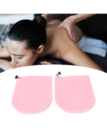 Paraffin Wax Gloves Paraffin Wax Gloves Mitten Hand Paraffin Baths Women Home DIY Soft Hot Wax Thermal Treatment Hand Spa Mitten Paraffin Wax Mitts for Skin Care Parafin Glove - Buy Online on GoSupps.com
