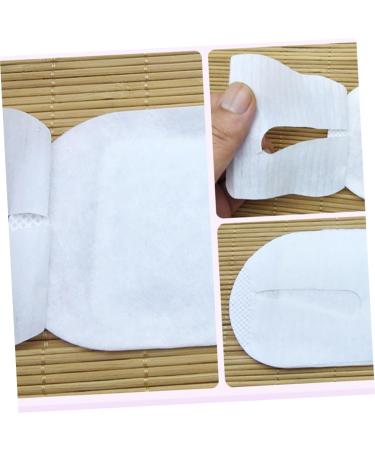 Healeved 3 Sets Eyeshadow Steam Hot Eyeshadow Eye Eye Mask Lavender Eyeshadow Eye Mask for Sleeping Eyeshadow Purple 4pcs*3 - Buy Online on GoSupps.com