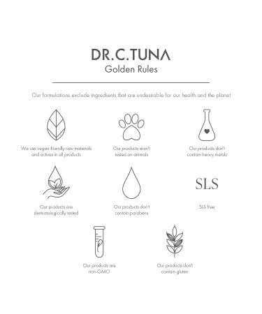 FARMASi Dr. C. Tuna Foot Care Ultra-Rich Intensive Foot Cream | 1.7 fl. oz | Fast Relief for Dry, Cracked Feet | Moisturizes, Softens with Shea Butter | Restores Comfort, Stops Odor - Buy Online on GoSupps.com