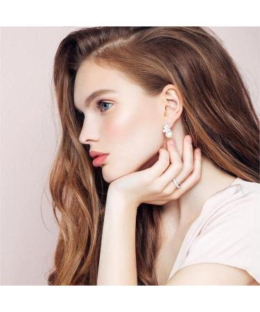 Cotsner Ear Piercing Gun Booster 4 PCS Disposable Kit Portable Safety No Pain Nose Gun Self with Sterile Stud Household Safe Tools - Buy Online on GoSupps.com