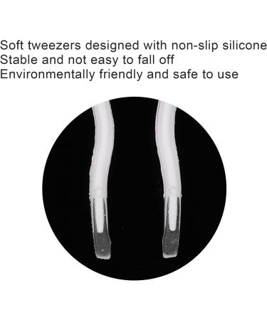 Pink Contact Lens Box & Tank - Easy Open Design for Travel Office & Home Use - Buy Online on GoSupps.com