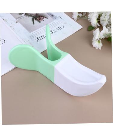 Sosoport 2 pcs glutes workout supplies Buttocks Trainer body shape tools hip trainer women hip enhancer kegel exercise weights buttocks lifter Women Hip Trainer butt trainer hip lift floor - Buy Online on GoSupps.com
