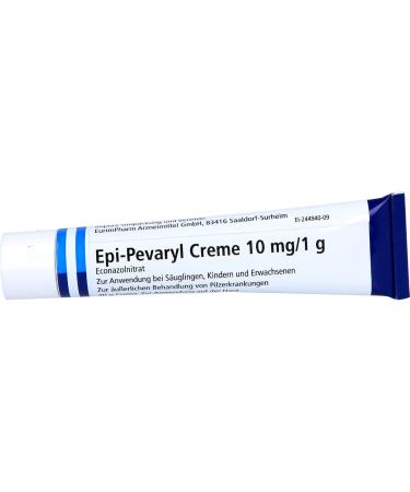 Epi Pevaryl Cream - Effective Antifungal Treatment for Skin | Fast International Shipping - Buy Online on GoSupps.com