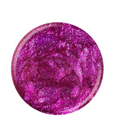 Exquisite Cupio Mulberry Silk Shimmering Gel