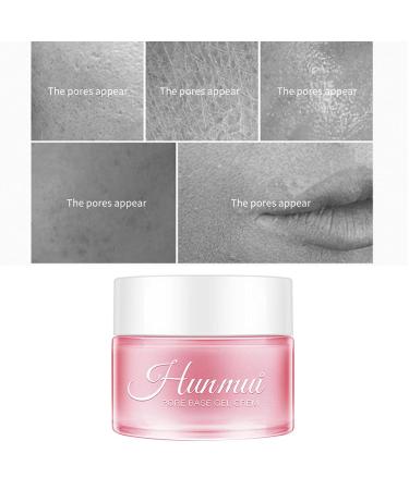 Magical Perfecting Base Face Primer | Pore Shrink Cream & Whitening Complexion Booster - 30g | Anti-Oxidation Makeup Base for Flawless Skin - Buy Online on GoSupps.com