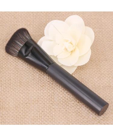Vela.Yue Contour Brush Flat | Precise Blending & Contouring for Flawless Makeup | International Shipping - Buy Online on GoSupps.com