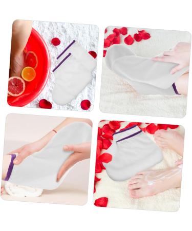 Housse De Paraffine Pour Mains Enveloppements Paraffine Recharges Pour Chauffe-cire Housse Chauffante Pour Cire - Buy Online on GoSupps.com