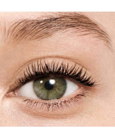 Yves Rocher Coolers Nature Mascara volume the mascara for full eyelashes and beautiful eyes vegan 1 x 8 ml bottle - Buy Online on GoSupps.com