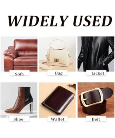 Wise Owl Furniture Salve for Leather Leather Furniture Salve and Brush Fix and Protect Your Leather Pieces Best Leather Salve for Furniture Polish Clean Care Restore (A) - Buy Online on GoSupps.com